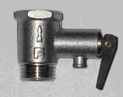  Gatillo de palanca