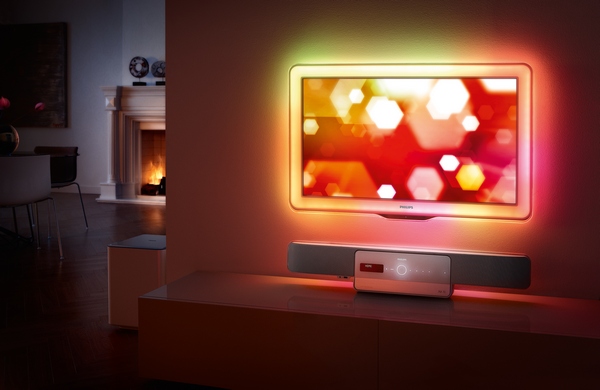 TV LED
