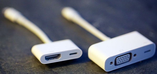  Adaptador