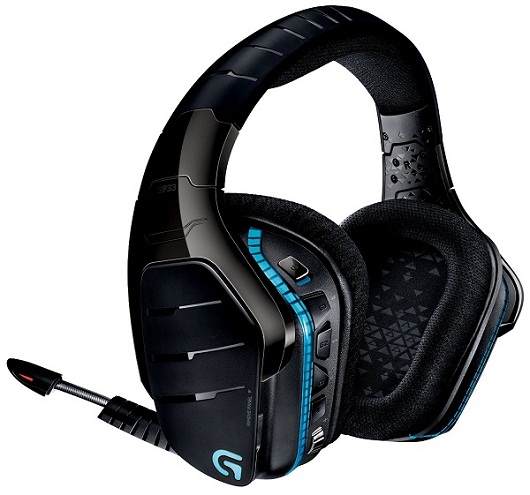 Auriculares de juego