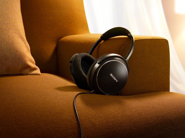  Auriculares de Sony