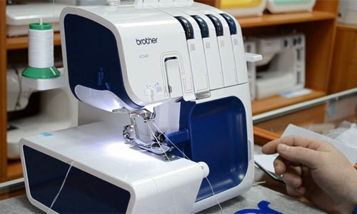 Overlock