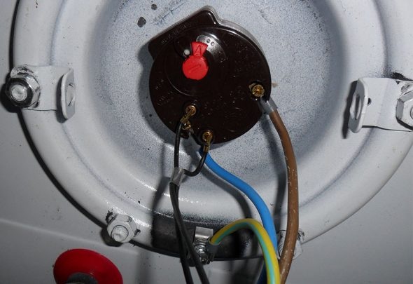  Conexión de cable