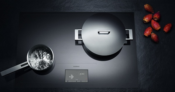  Panel de inducción