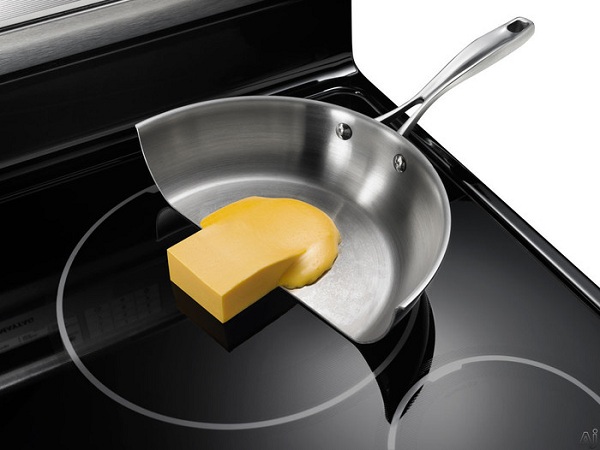  Cocina de inducción