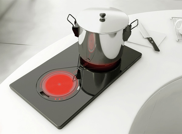 Utensilios de cocina