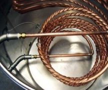  Calentador de agua hazlo tu mismo
