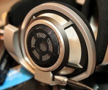  Auriculares abiertos