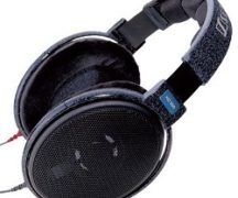  Auriculares de arriba