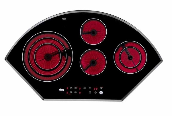  Teka vaso de cocina