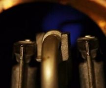  Columna de gas extinguido