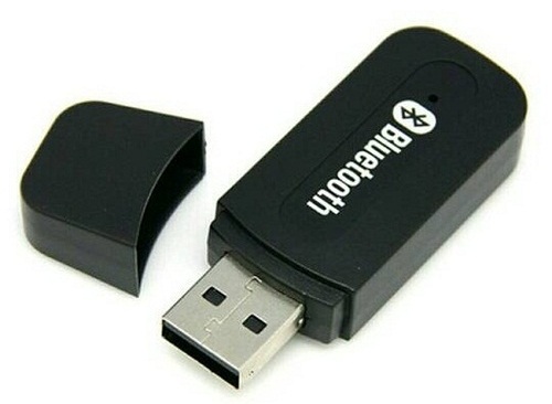  Adaptador bluetooth