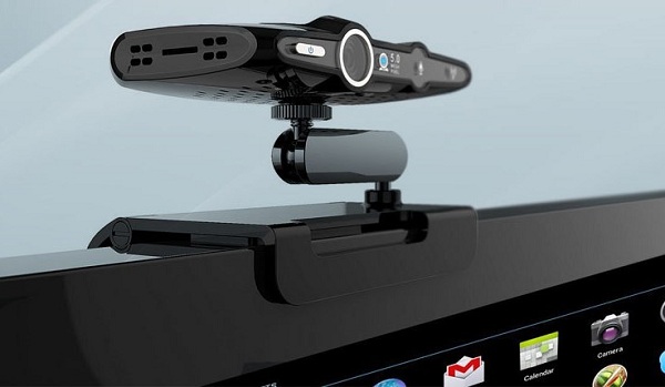 Webcam para tv