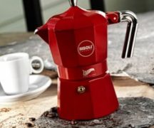  Cafetera Geyser