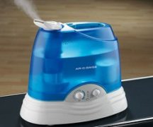  ¿Por qué necesito un humidificador ionizador de aire?
