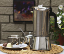  Cómo elegir una cafetera para el hogar.