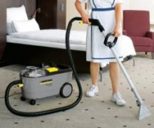  Aspirador libre de alergias