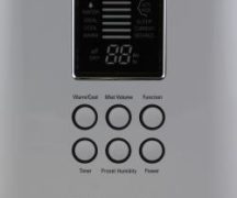  Humidificador electrolux