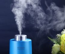  Humidificador de aire