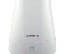  Humidificador de Polaris