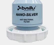  Filtros para humidificador