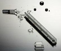  ¿Qué hacer si recoges el mercurio con una aspiradora?