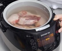  ¿Qué es mejor microondas o multicooker?