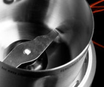  ¿Qué se puede moler en un molinillo de café?