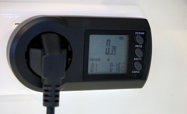 Pruebas de Thermopot