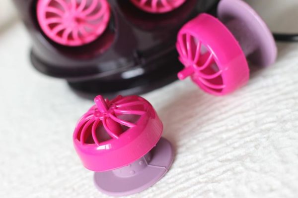  Rulos babyliss