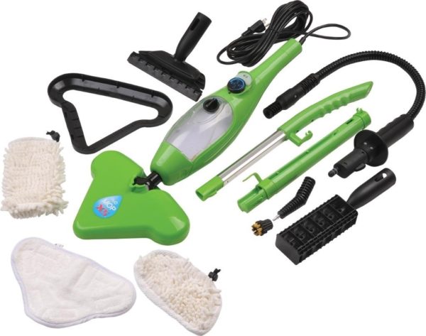  Opciones H2O MOP X5