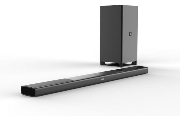  Barra de sonido multicanal