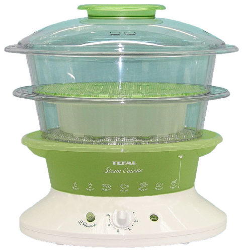  Vapor Tefal