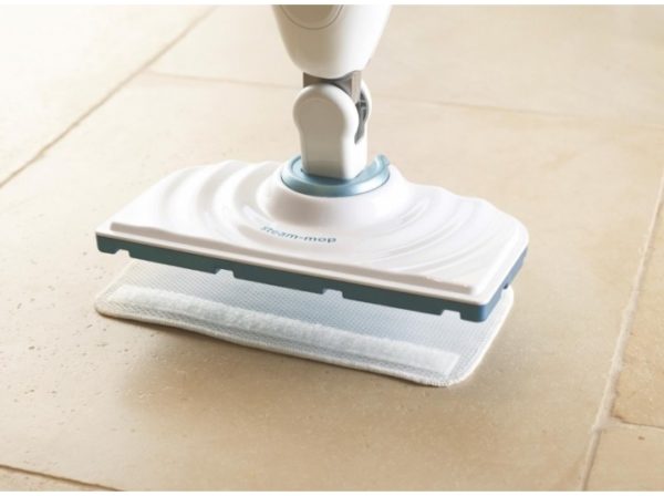  Fregona de vapor Black & Decker FS MH1 621