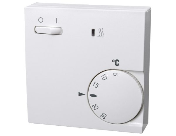  Controlador de temperatura del calentador