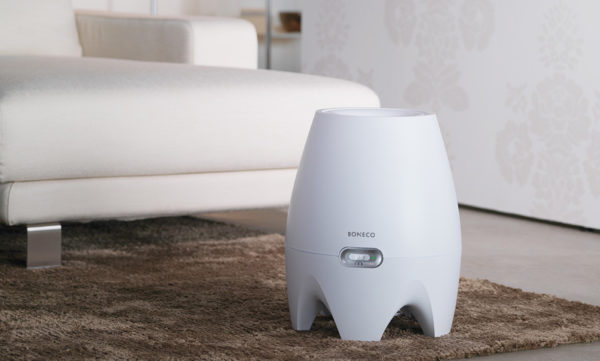  Boneco humidificador tradicional
