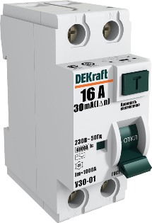  RCD 16a