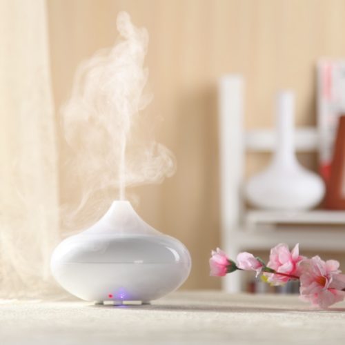  Humidificador de aroma