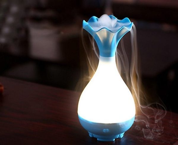  Humidificador ultrasónico de aire