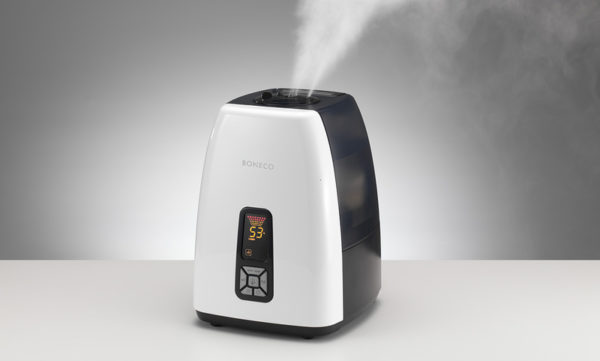  Humidificador ultrasonido Boneco
