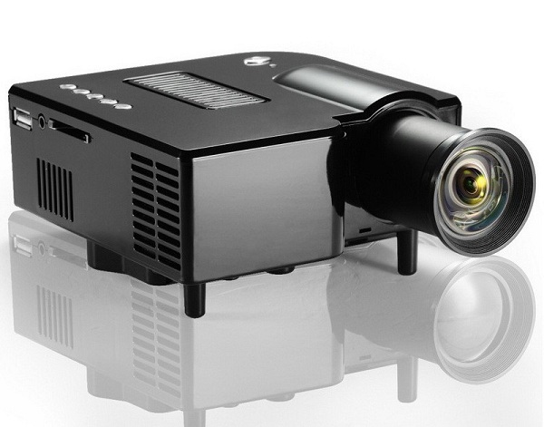  Proyector portátil