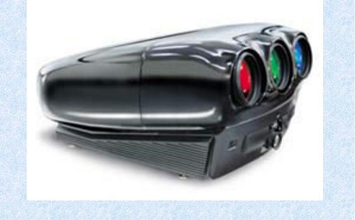  Tecnología CRT