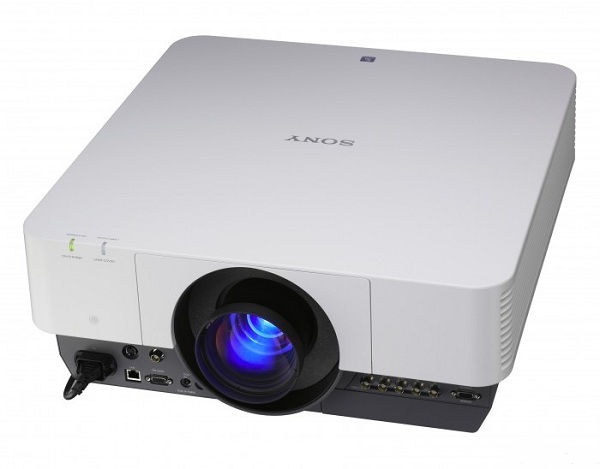  Proyector multimedia