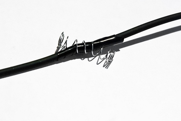 Rotura de cable