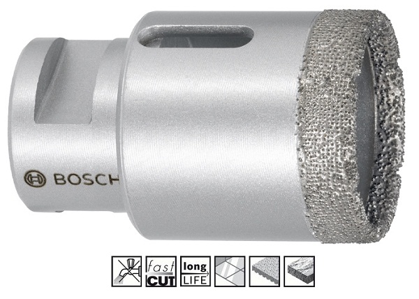 Almaz Bosch Crown