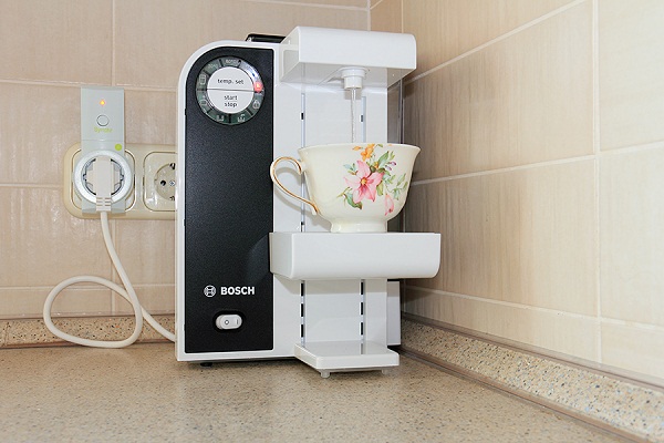 THD2021 de Bosch