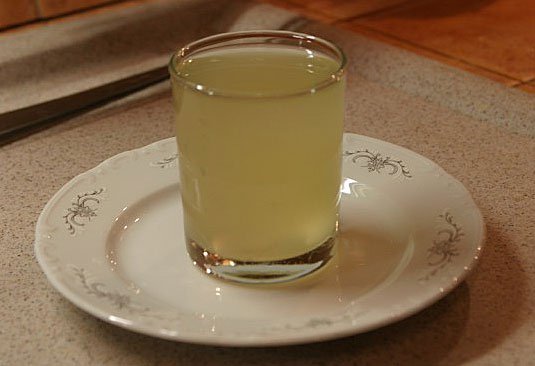  Pepinillo