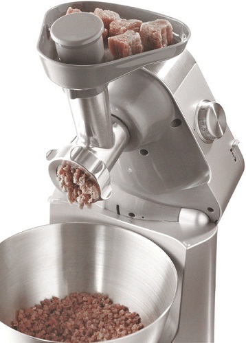 Procesador de alimentos Kenwood KM287