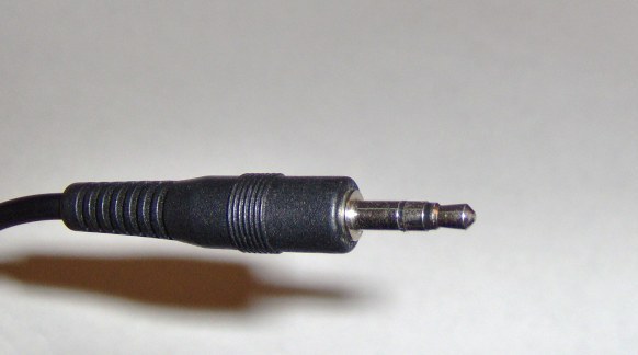  Conector de auriculares