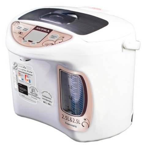 Thermopot Supra TPS-3225